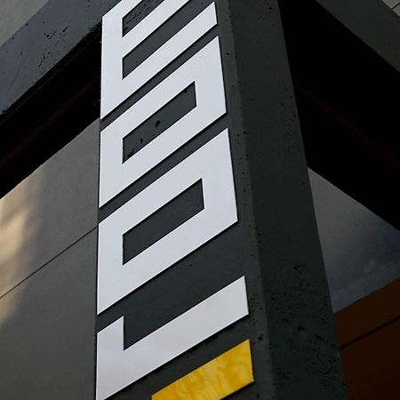Iroom Lublin Exteriör bild