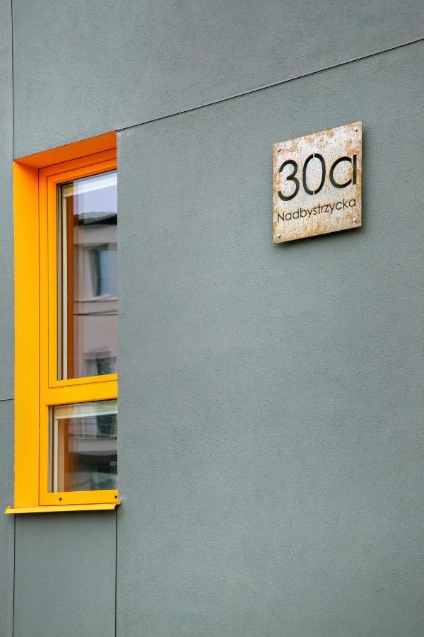 Iroom Lublin Exteriör bild